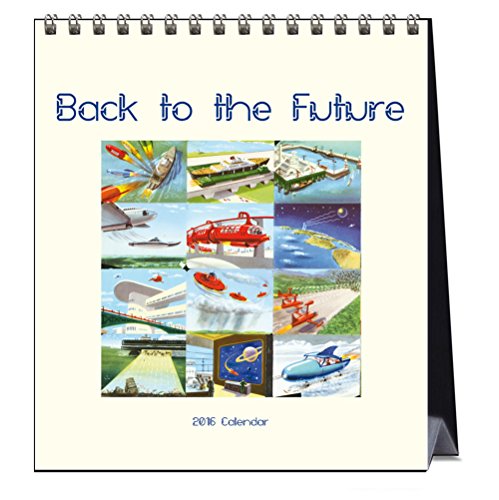 Back to the Future (CL53412) by