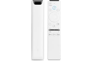 CHOBOKIANG for Samsung TV Voice Remote Replacement - BN59-01330H | Compatible with Samsung Smart TVs | Voice Function