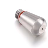 The one steam tip for the Gaggia Classic Pro and Classic EVO E24 30 Espresso Coffee Machine Maker, steam nozzle accessory (Single-hole tip)