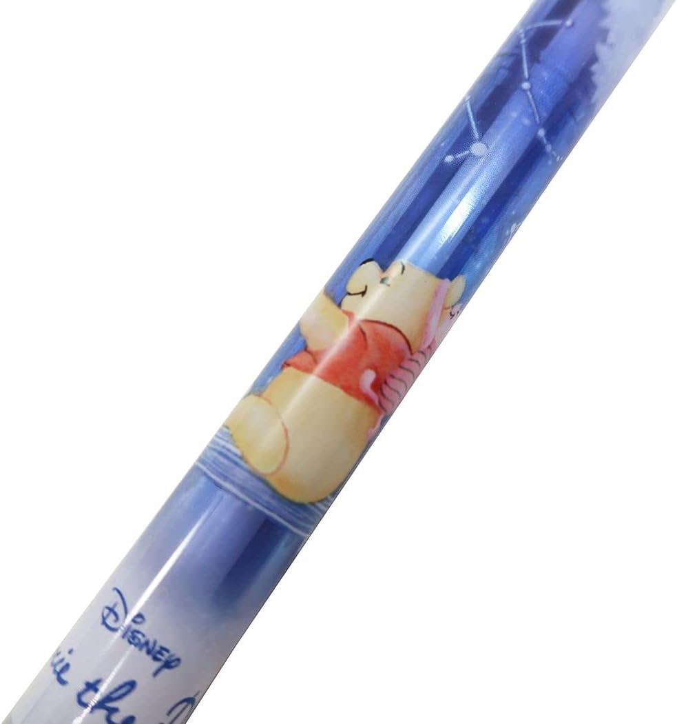 Amazon Co Jp くまのプーさん シャーペン キャンディ シャープ 21ss ディズニー 文房具 オフィス用品