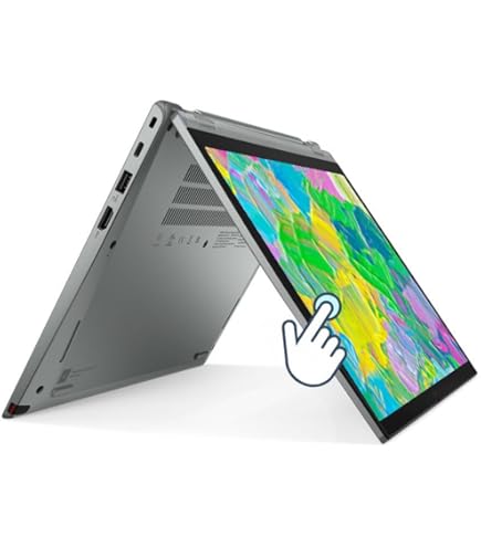 Amazon.com: Lenovo - ThinkPad L13 Yoga 2-in-1 13.3
