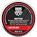 BEARD BALM SANDALWOOD by Rogue Beard Company, Leave In Conditioner with Natural Oils for Mustache Grooming and Beard Growing for Men 2 oz