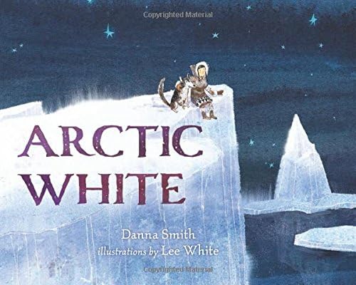 Arctic White
