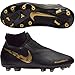 Nike Kids' Phantom Vision Academy Dynamic Fit MG/FG Soccer Cleats