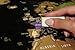 Large Scratch Off World Map Poster Gift Set - 32.5 x 23