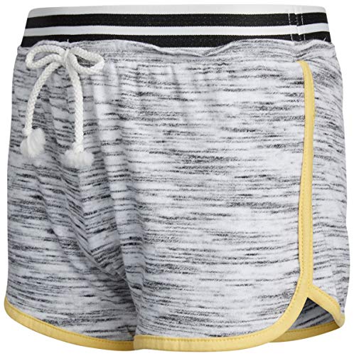 dELiA*s Girl\'s 4-Piece Fashion Active Short Sets (Just Be You, 10/12)'