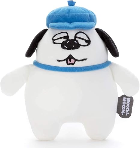 Amazon ピーナッツ Mocchi Mocchi ぬいぐるみs オラフ 高さ約 22cm ぬいぐるみ おもちゃ