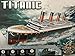 Top Race Titanic 3D Puzzle 32