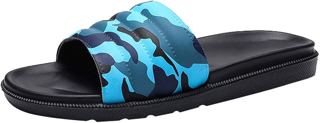 comfortable slide shoes