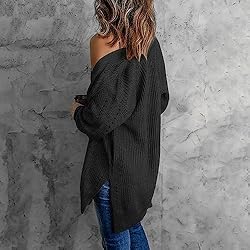 ADJHDFH Sweater Dresses For Women 2023 Cardigan For