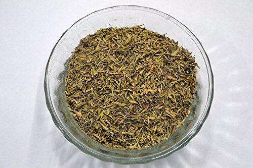 Leeve Dry Fruits Thyme Italian Herbs 400gm - Thumbnail 4