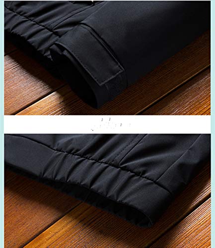 Herbst Angelshirt Schnell Trocknend Atmungsaktiv Angeljacke Outdoor Sport Wandern Angeln Hemd Angeln Kleidung – Bild 4