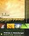 John (Zondervan Illustrated Bible Backgrounds Commentary)