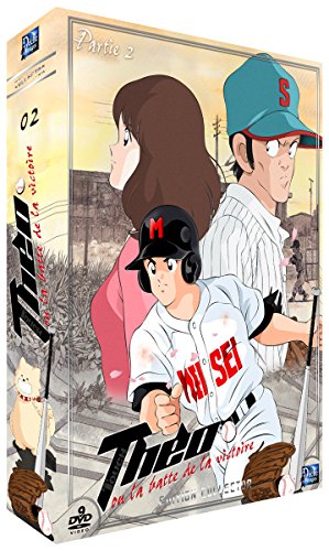 Théo Ou La Batte De La Victoire - Volume 2