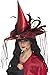 Smiffys Witch Hat