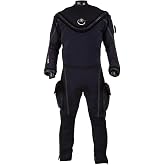 AQUALUNG Fusion Bullet Drysuit