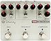 Tone Workstation Dual Gain Overdrive and Compressor Effects pedal