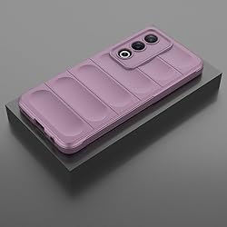 Elubugod Compatible with Oppo A80 5G Case Cover,TPU