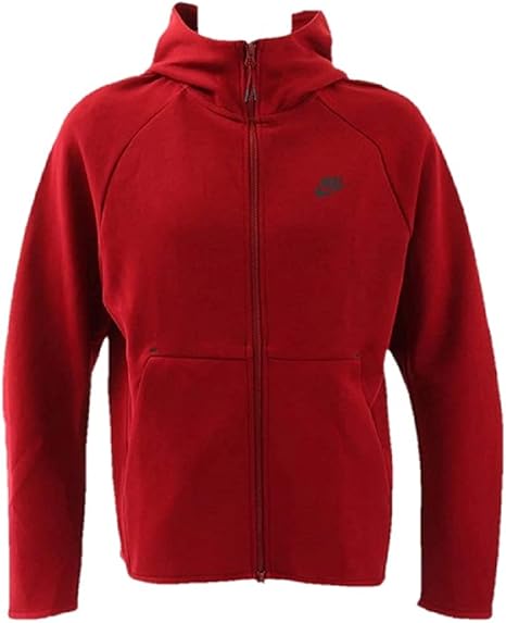 Amazon Co Jp ナイキ Nike スポーツウェア テック フリース メンズ フルジップ パーカー 国内正規品 677 L 服 ファッション小物