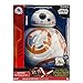 Star Wars BB-8 Talking Figure - 9 1/2 The Last Jedi