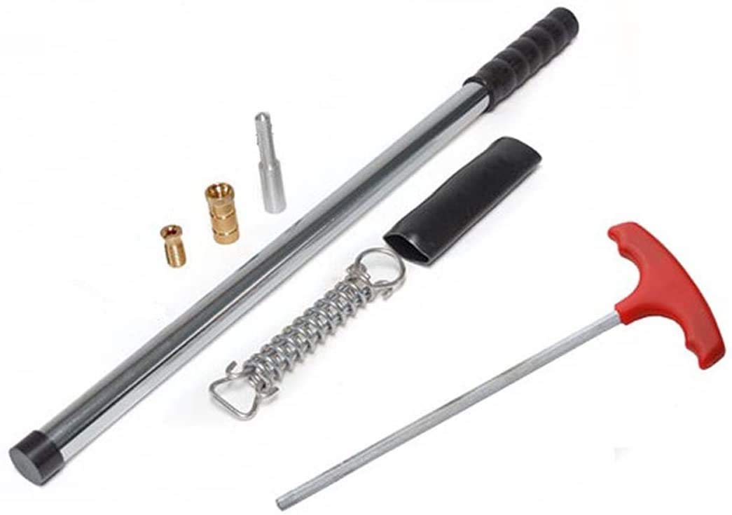 WaterWarden Safety Inground Pool Cover, Fits 16’ x 34’, Blue Mesh – Easy Installation, Triple Stitched for Maximum Strength, Includes All Needed Hardware, SCMB1634, Rectangle