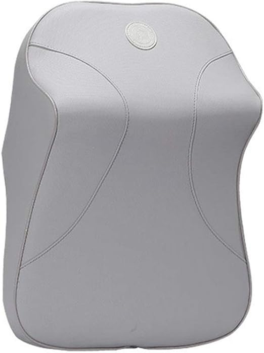 Decoración de muebles Reposacabezas de espuma viscoelástica para el