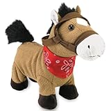 Gallop - Musical Horse by Cuddle Barn (Baby Product)
