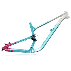 BSFHQS 27.5er 29er Enduro/DH/AM Mountain Bike Soft