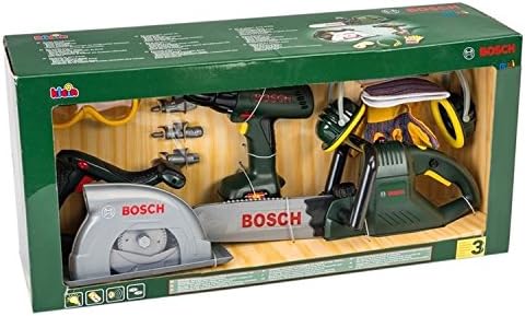 bosch toy mega tool kit