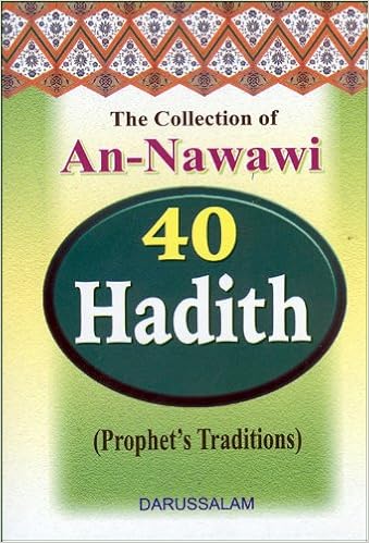 pocket hadith