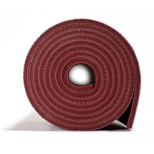 ruth white yoga mat