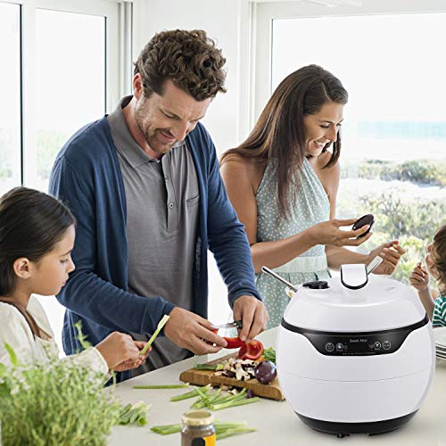 2 Pressure+Instant+Multi+Use+Programmable+Non+stick