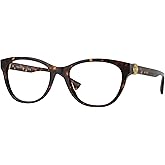 Versace VE 3330 Dark Havana 55/19/145 women Eyewear Frame