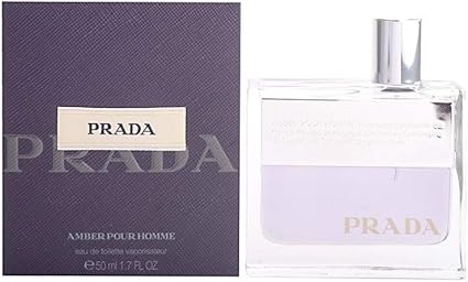 prada fragrance