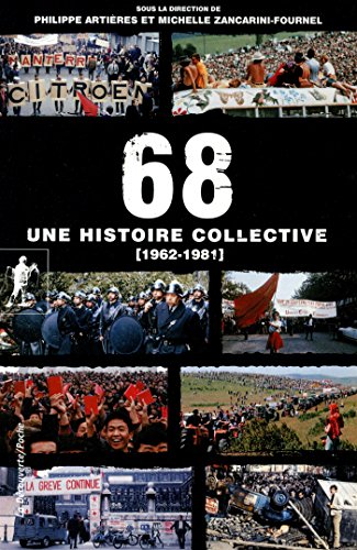 68, une histoire collective