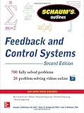 Schaum&rsquo;s Outline of Feedback and Control Systems, 2nd Edition (Schaum's Outlines)