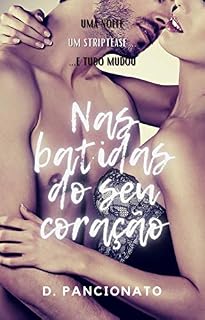 Livro Nas Batidas do Seu Coração