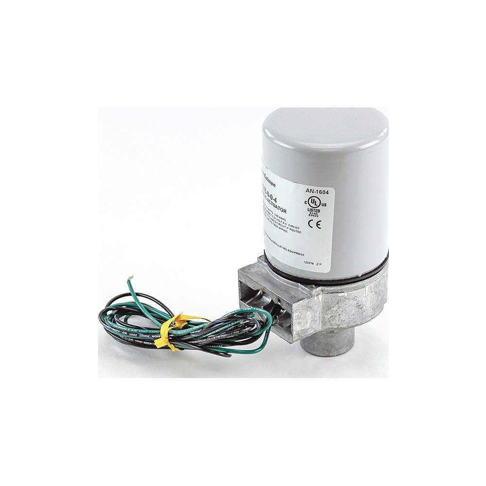 Amazon.com: Schneider Electric ma-5213 2POS HYD actuador, 24 ...