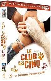 Le Club des 5 1 & 2