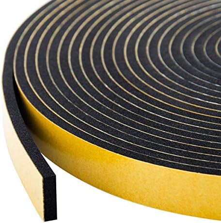 Foam Seal Tape-3 Rolls