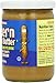 Better Pnut Spread, Low Salt, 16-Ounce (Pack of 3)