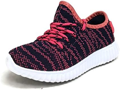 Easy-34k NAVY/CORAL 2 US Little Kid