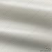 3M CA-419 DI-NOC WHITE CARBON FIBER 3in x 5in (SAMPLE SIZE) Flex Vinyl Wrap Film