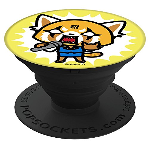 Roblox 260010 Logo White Popsockets Stand For Smartphones - 