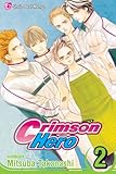 Crimson Hero, Vol. 2 by