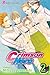 Crimson Hero, Vol. 2 by