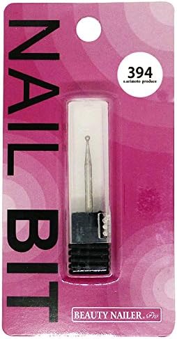 Amazon ネイルビット ダイヤモンドビット ボール S Bit 1 ビューティーネイラー アクリルネイル用ツール 通販