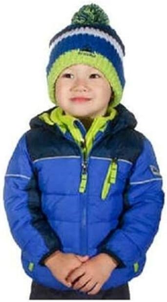 snozu boys down jacket