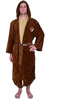 Star Wars Jedi Tunic Fleece Robe