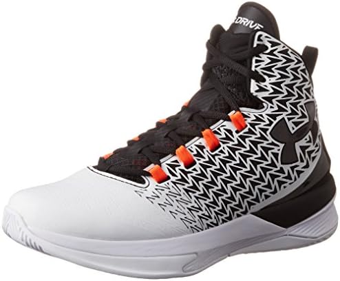 under armour drive 3
